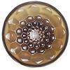 Kartell - Appendiabiti Jellies Family - Arancione - PMMA - Designer Patricia Urquiola