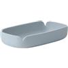 Muuto - Cestino Restore - Blu - Feltro riciclato - Designer Mika Tolvanen