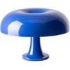 Artemide - Lampada da tavolo Nessino - Blu - Tecnopolimero - Designer Gruppo Architetti Urbanisti Città Nuova