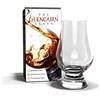 Glencairn Bicchiere da Whisky in Confezione Regalo in Cartone