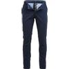Instinct Pantaloni Chino Uomo Taglie Forti | Cotone Elasticizzato | vestibilità Comoda e Casual | Ideali per Ufficio, Tempo Libero | Pantaloni Primaverili Estivi da Uomo Eleganti 50, Beige GK-702