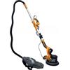 Kovalmax® Levigatrice a giraffa da muro soffitto aspiratore polvere led disco 225 mm 800 w