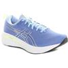Asics Scarpa da Running Donna Asics Gel-Excite 10 Azzurro