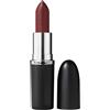 MAC M·A·CXIMAL SLEEK SATIN LIPSTICK DEL RIO 3.5g - Rossetto