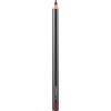 MAC Lip Pencil Burgundy - Matita labbra