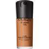 MAC Studio Fix Fluid SPF15 NC46 30ml - Fondotinta liquido