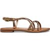 Geox Sandali Donna Geox Colore Bronzo
