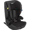 Graco Seggiolino Auto Isofix Energi i-Size R129 Midnght da 76 a 150 cm