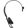 Jabra Engage 50 II Link, Mono, USB-A, MS - Headset Mono cablato certificato per Microsoft Teams