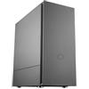 Cooler master Case Cooler Master Silencio S600 USB3.0*2' [MCS-S600-KN5N-S00]