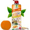Albagarden - Repellente per Gechi Serpenti e Rettili - Effetto IMMEDIATO - Barriera Vegetale Olfattiva Disabituante per Lucertole E Serpenti - Senza Veleno E Ultrasuoni - Spray Gas 600 Ml