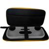 Generico Per RETROID POCKET 5 Borsa Portaoggetti Antiurto Antigraffio Console di Gioco Portatile Retro POCKET5 Custodia Protettiva Organizer Borsa a Mano