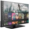 Telefunken Smart TV 40" Full HD Display LED TiVo OS Nero TE40750B45I2KT