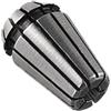 EpheyFIF ER11 Morsetto a molla in acciaio di alta qualità, rilascio automatico integrato, gamma di serraggio da 1 a 7 mm, messa a terra di precisione, adatto per dimensioni metriche (3