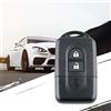 Super1 Nuovo Caso Di Chiave A Guscio Auto Remota Flip Custodia Per Chiave Pieghevole Remote Key Shell Car Case Cover Per Nissan Qashqai X-Trail Micra Note Pathfinder