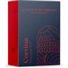 Cantina di Custoza Cantine di Verona - Corvina Veronese IGT - 3 confezioni da 5 litri - Vino rosso bag in box