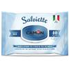 Generico Salviette per Cani - Ideali per Pulire Orecchie/Occhi/Zampe e Tutto Il Corpo. Salviette Cane per Tutte Le Taglie - Pacco 40 Pezzi - Formato 20x30 cm. (Talco)