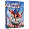 Paramount Wonder Park