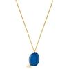 JOI D'ART COLLANA D'ORO MIRÓ JEWELRY | Progettato da Joidart | Collezione Mirò | Metallo placcato oro 24K