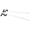 Gintai - Cerniere di Ricambio per Schermo LCD per Acer Aspire 3 A315-21 A315-31 A315-51 A315-52 FBZAJ005010