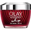 Olay Regenerist Whip Light As Air Crema Viso Idratante Spf30, 50 Millilitro