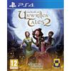 THQ Nordic The Book of Unwritten Tales 2