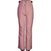 Killtec Pantaloni da Sci da Ragazza con paraneve KSW 212 GRLS Ski PNTS, Rosa Cipria, 164, 43649-000