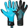 Reusch Fastgrip Aqua Guanti da portiere antiscivolo e traspiranti, per adulti, per uomini e donne, adatti per condizioni bagnate e tutte le superfici di gioco