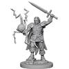 WizKids Pathfinder: Deep Cuts Miniatures - Human Male Cleric