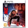 TAKE2 WWE 2K25 - GIOCO PS5