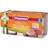 PLASMON (HEINZ ITALIA SpA) PLASMON OMOVITELLO 80X2