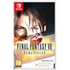 Square Enix FINAL FANTASY VIII REMASTERED (CIAB) NSW
