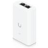 Ubiquiti U-PoE+ PoE+ Adapter (30W) U-PoE+