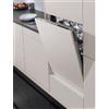 AEG FSE76738P A scomparsa totale 14 coperti A