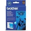 Brother CARTUCCIA ORIGINALE BROTHER LC1000C LC-1000C DCP-130C CIANO 400copie