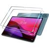 Gerutek 2 Pezzi Pellicola Protettiva per Lenovo Tab M11/K11/Lenovo Idea