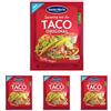 Santa Maria, Spezie Miste Per Tacos, Miscela di Erbe Tipiche della Cucina Messicana, Ideali per Insaporire la Carne, Usalo per Arricchire ogni Ricetta, Versatile e Gustoso, Senza Coloranti, 28 g