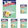 Paneangeli Polvere Aromatizzante con Vaniglia Naturale, con Estratto di Vaniglia e Bacche di Vaniglia Macinate, Pronta per l'Uso, per Dolci da Forno e al Cucchiaio, Vegano, Busta Singola da 11 g