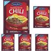 Santa Maria, Spezie Miste al Chili, Miscela Unica di Sapore e Profumo, Mix di Spezie, Cumino e Origano, Usalo per Insaporire la Carne Macinata e per Arricchire ogni Ricetta, Senza Coloranti, 28 g