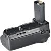 DSTE DE DSTE MB-N12 - Impugnatura per fotocamera verticale, compatibile con fotocamera Nikon Z8, Holds 2 EN-EL15C EN-EL15 EN-EL15a EN-EL15b agli ioni di litio