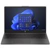HP 250 Notebook PC da 15.6 pollici G10 Computer portatile SSD da 256 GB Wi-Fi 6 (802.11ax) Windows 11 Pro