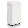 Bosch Condizionatore Portatile 9000 Btu Classe A Funzione Deumidificatore con per Ambienti fino a 35 m² colore Bianco - 7733702542 Cool 2000