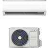 Comfee Climatizzatore 12000 Btu Inverter Monosplit Condizionatore con Pompa di Calore Classe A++ /A+ R32 WiFi (Unità Interna+ Unità Esterna) - CF-ET12A IU + CF-ET12A OU Etesio