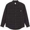 POLAR SKATE CO. CAMICIA FLANELLA MITCHELL