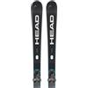 HEAD SUPERSHAPE E-SPEED SW CON ATTACCO PR12 GW 25/26