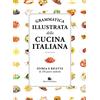 Slow Food Grammatica illustrata della cucina italiana. Storia e ricette di 250 piatti simbolo