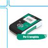 I-Tech LaMagneto Pro Apparecchio per Magnetoterapia Bassa Frequenza