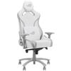 ASUS ROG Chariot X Core Gaming Chair SL301CW - Sedia Gaming - White