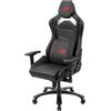 ASUS ROG Chariot X Core Gaming Chair SL301CW - Sedia Gaming - Black