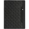 Montblanc Custodia Porta Passaporto Nightflight Signature Montblanc